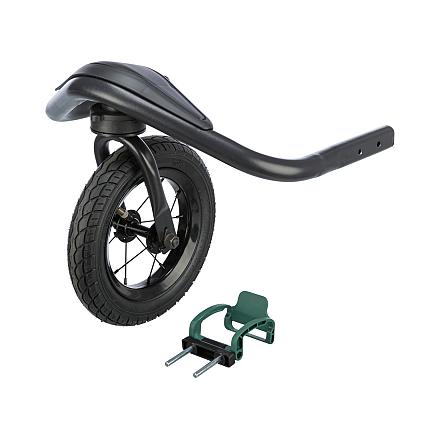 TRIXIE Buggy Frontwiel voor Hondenfietskar Heavy Duty S