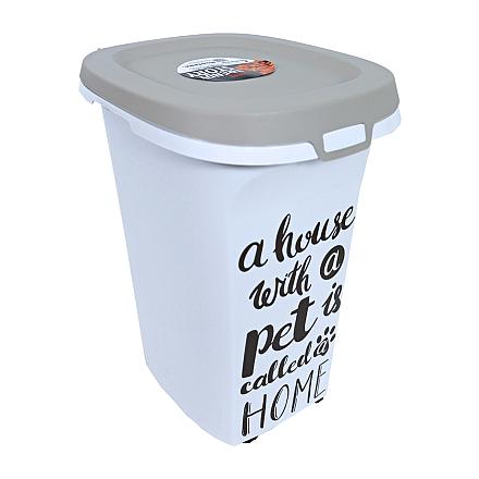 Moderna Voedselcontainer Pet Wisdom 20 ltr