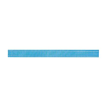 Rogz Halsband Utility Turquoise