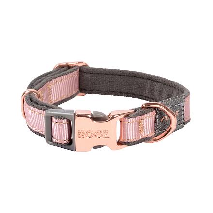 Rogz Halsband Urban Pink Blush