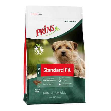 Prins Hondenvoer ProCare Mini Standard Fit 15 kg