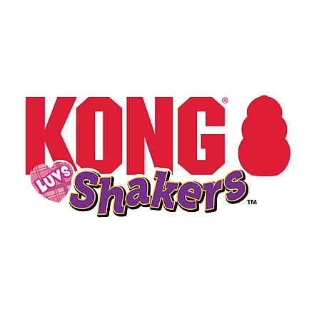 Kong Kerst Shakers Luvs Reindeer M