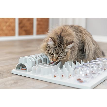 TRIXIE Cat Activity Fun Board