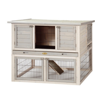 Konijnenhok Elite Collection Rabbit Home 2