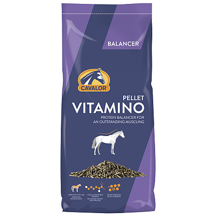 Cavalor VitAmino 20 kg