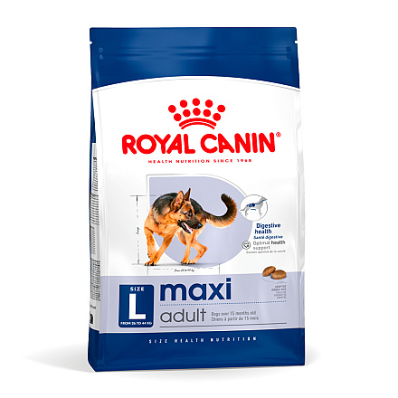 Royal Canin Hond Maxi Adult 10 Kg