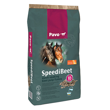 Pavo SpeediBeet 15 kg