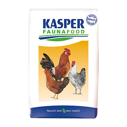 Kasper Faunafood multigraan 20 kg