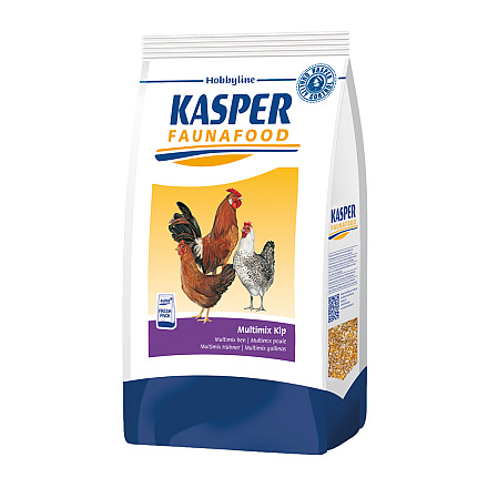 Kasper Faunafood Multimix 4 kg