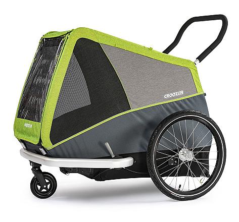 Croozer Buggykit <br>Jokke/Bruuno/Mikke/<br> Tammo