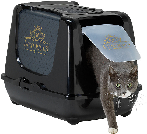 Moderna kattenbak Trendy Cat Luxurious