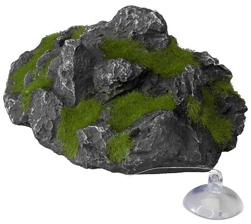 Aqua D'ella floating rock met zuignap S