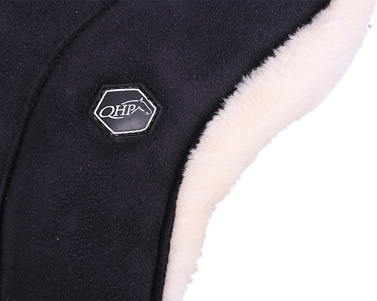 QHP Bareback pad