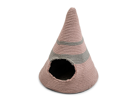 Fantail Tipi Bobo Pink