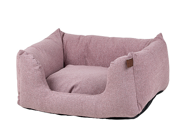 FANTAIL hondenmand Snooze iconic pink