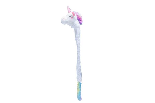 Beeztees Puppy Flatino Unicorn Lo M