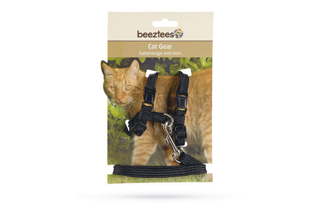 Beeztees Kattentuig