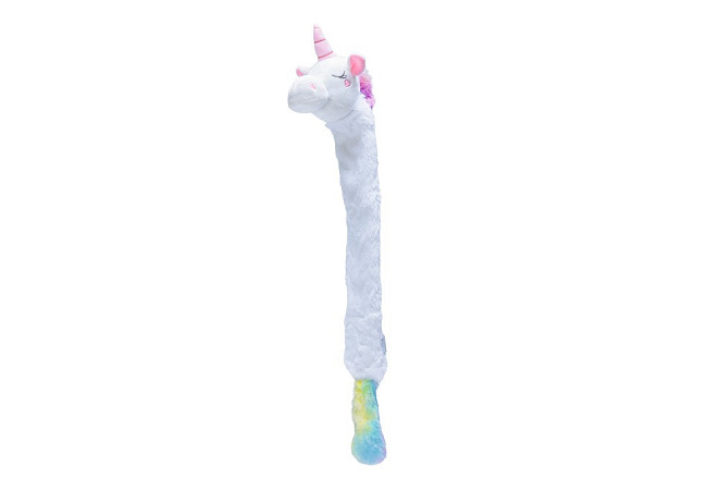 Beeztees Puppy Flatino Unicorn Lo M