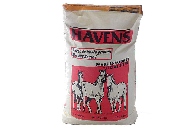 Havens Tarwezemelen 10 kg