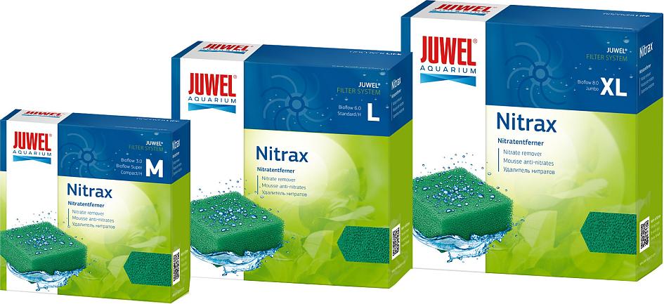 Juwel Nitrax Bioflow 8.0 Jumbo