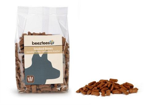 Beeztees gerookte kluifjes 400 gr