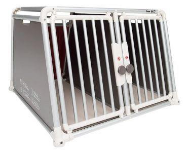 4Pets transportbox ECO Line 22 L