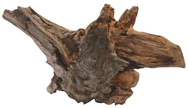 SuperFish Driftwood M