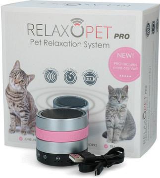 RelaxoPet PRO Cat